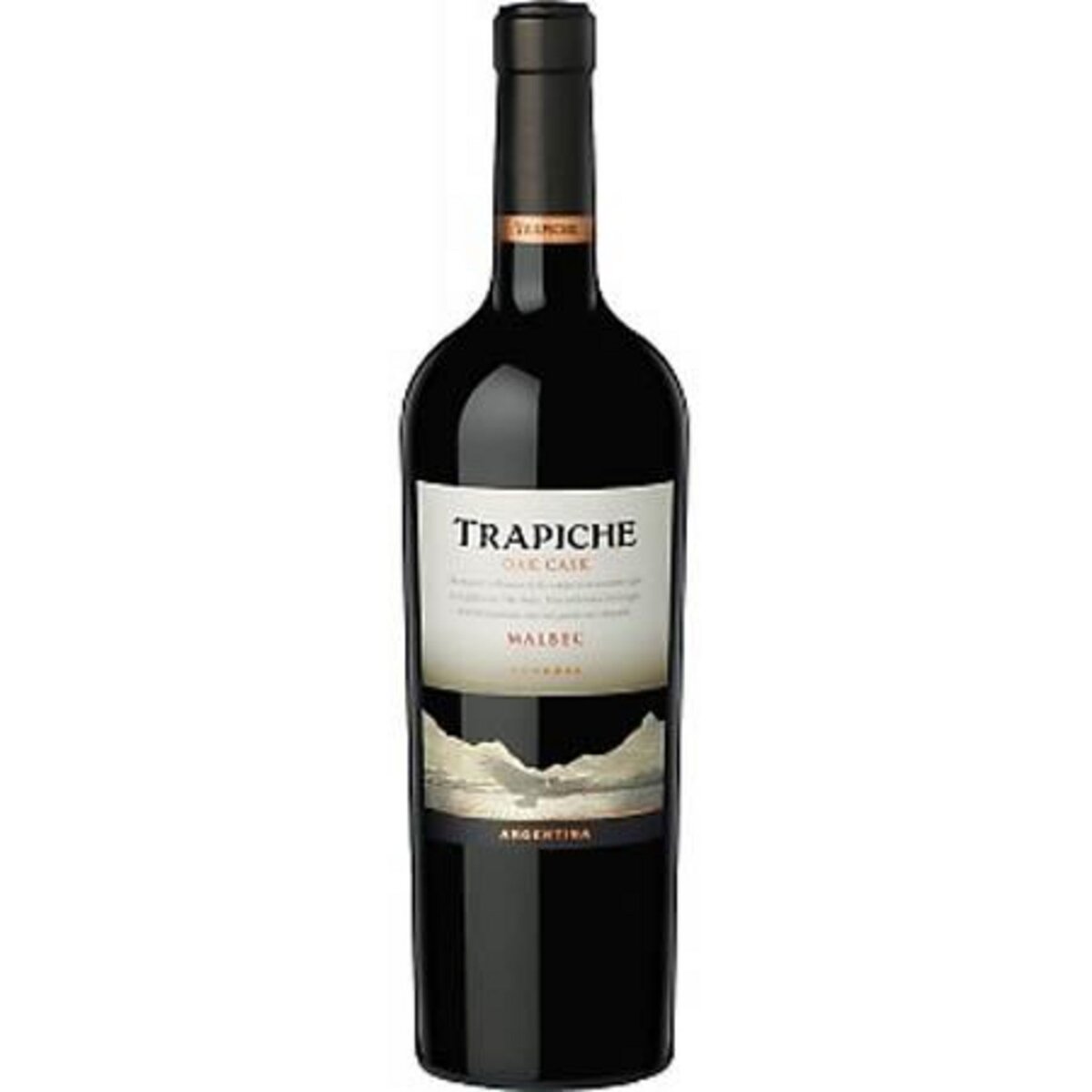 Trapiche Oak Cask Malbec 2010