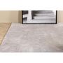 Voir la diapositive 6 : Paris Prix Tapis Design  Nina  200x300cm Gris