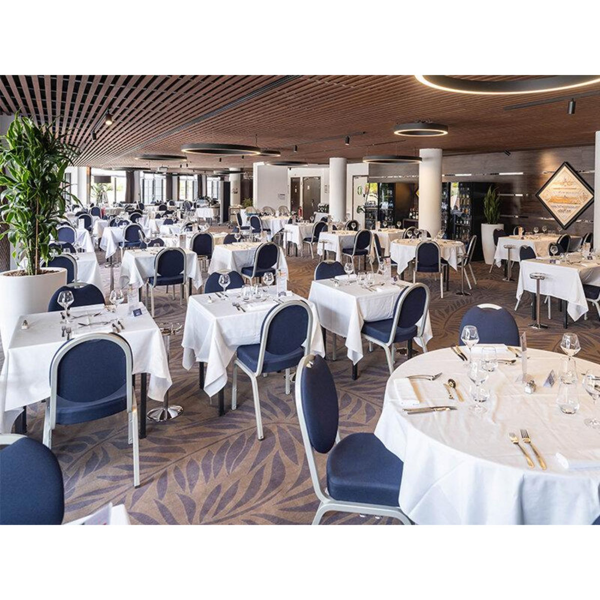 Smartbox 2 jours de détente à la mer en hôtel balnéaire 4* à Pornic avec dîner et accès à l'espace bien-être - Coffret Cadeau Séjour