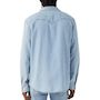 Voir la diapositive 2 : Levi's Chemise  Clair Homme  evi's Classic Western