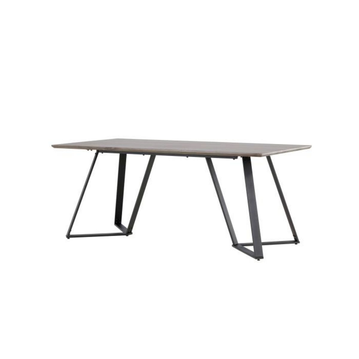 Paris Prix Table à Manger Design  Marina  180cm Naturel