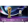 Voir la diapositive 1 : Hisense TV Mini Led 100U7Q PRO 2025 (253cm)