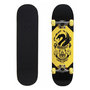 Voir la diapositive 1 : KRYPTONICS Skateboard  80cm star series medieval times