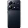 XIAOMI Smartphone Poco M6 Pro Noir 256Go 4G
