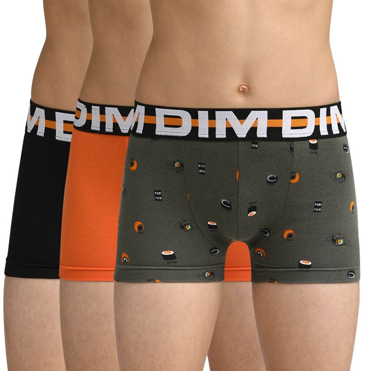 Boxer discount garcon dim