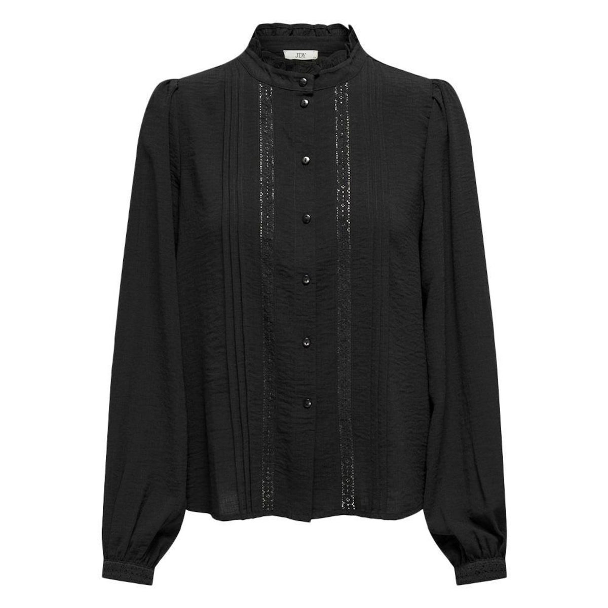 JACQUELINE DE YONG Chemise  Femme JDY Lace Shirt