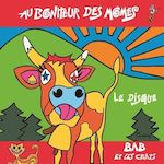 AU BONHEUR DES MOMES, Bab Et les chats