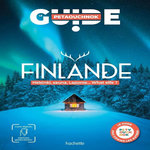 FINLANDE. HELSINKI, SAUNA, LAPONIE... WHAT ELFE ?, Casabianca Raphaël de