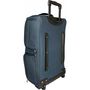 Voir la diapositive 3 : David Jones Sac de voyage avec roulettes 120L grand volume 76cm