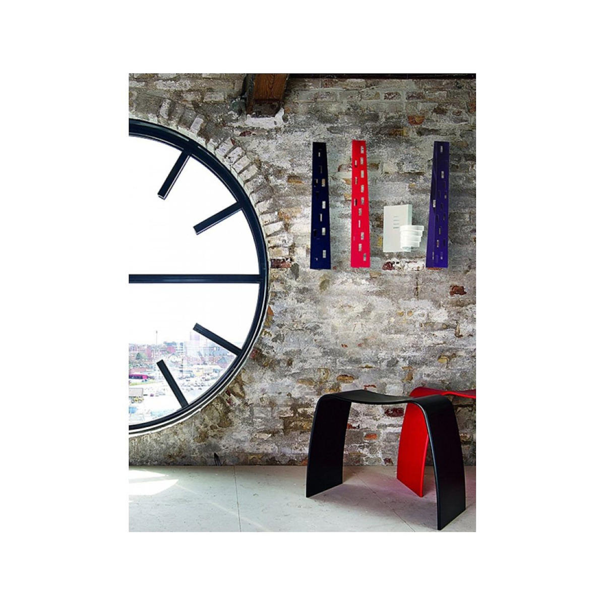 Flensted Guggenheim New York