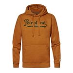 Petrol Industries weat  Homme Petrol Industries  weater. Coloris disponibles : Marron