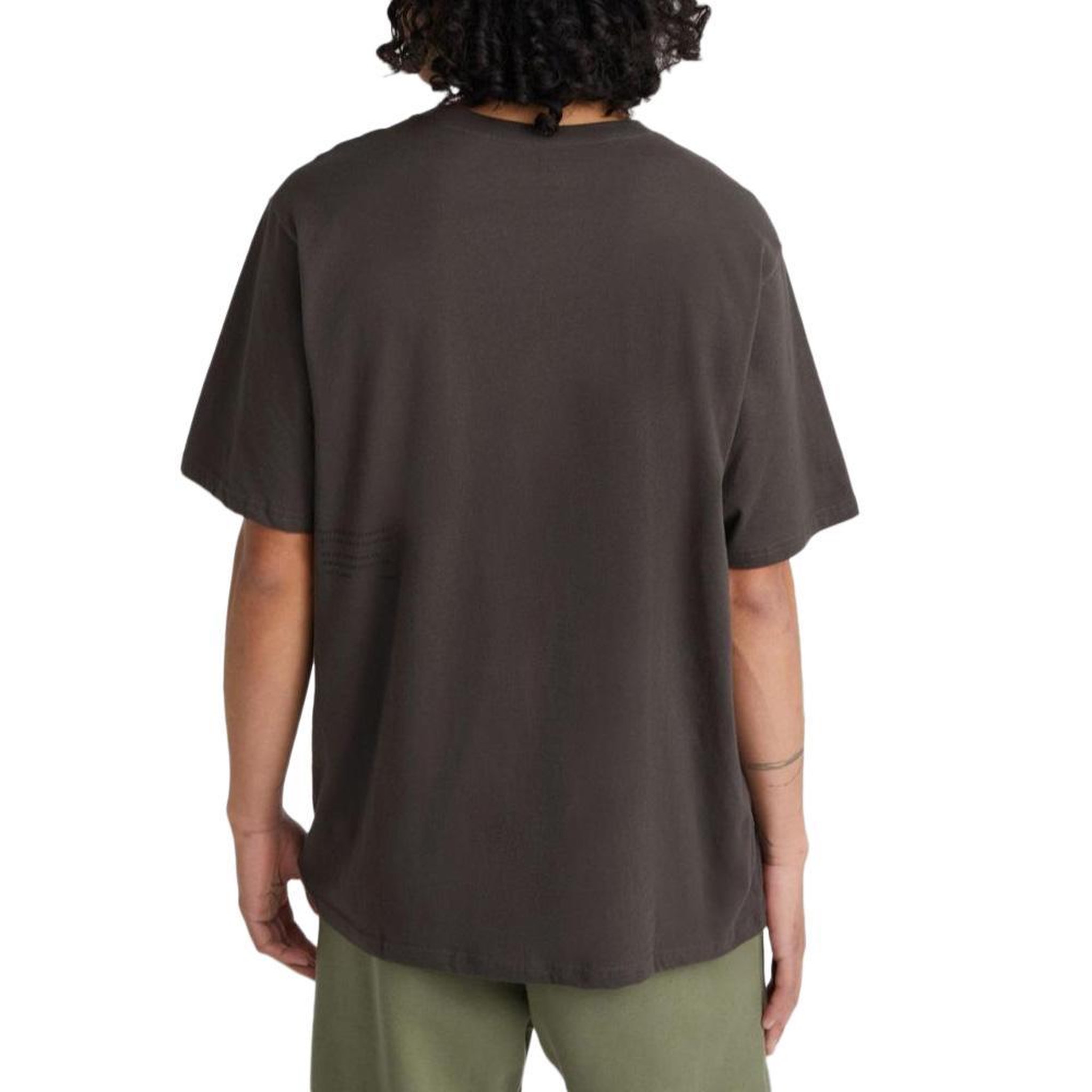 Voir la diapositive 2 : O'NEILL T-Shirt Gris Homme O'Neill Future Surf Society