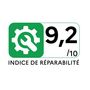 Voir la diapositive 3 : BOSCH Lave-vaisselle 60cm 14 couverts 40db intégrable avec bandeau inox - SMI6ZCS10E