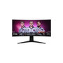 Voir la diapositive 1 : TCL Ecran PC Gamer 34R83Q Incurvé 34'' MiniLED