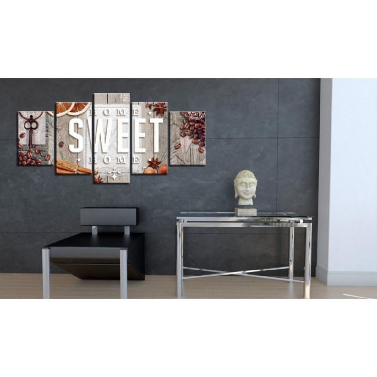 Paris Prix Tableau Imprimé  Aniseed Inspiration