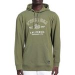 O'NEILL Sweat à Capuche  Homme O'Neill State. Coloris disponibles : Vert