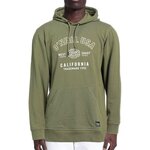 O'NEILL Sweat à Capuche  Homme O'Neill State. Coloris disponibles : Vert