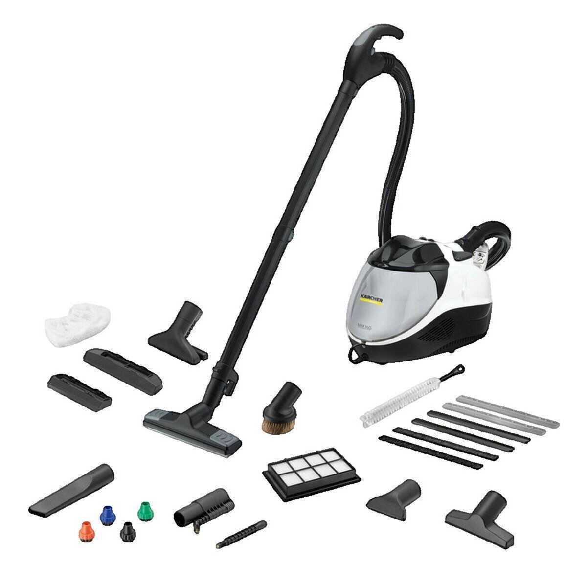 KARCHER Accessoire nettoyeur vapeur Kärcher SV 7