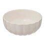 Voir la diapositive 2 : SECRET DE GOURMET Lot de 6 Coupelles  Romy  15cm Blanc
