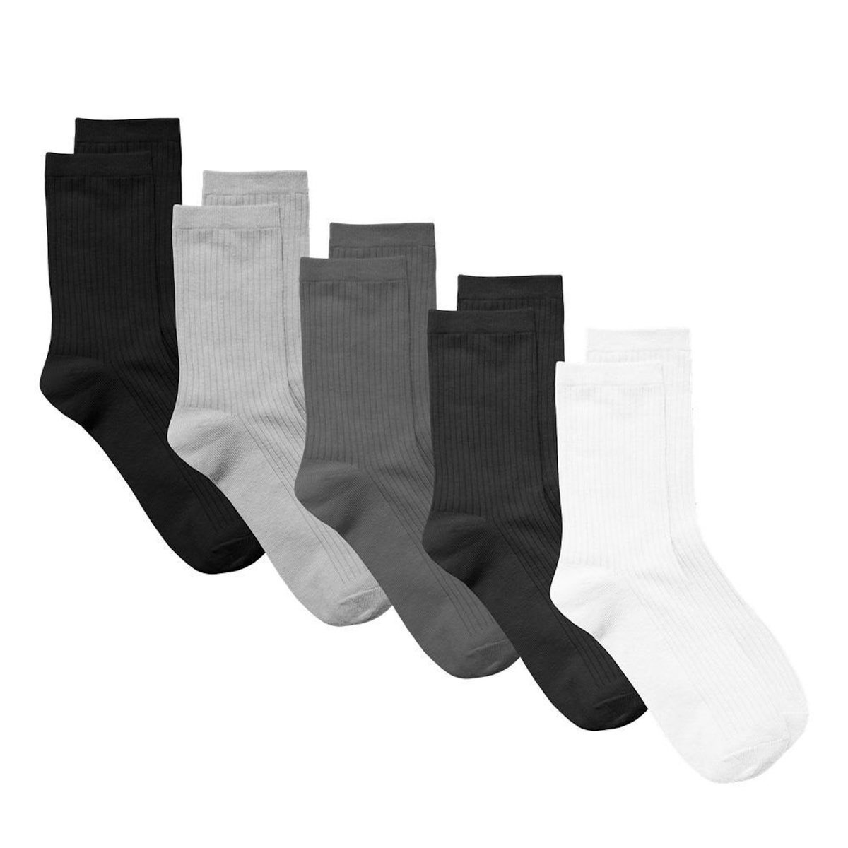 Vero Moda Pack 5 Paires de Chaussettes  /es/  Femme Vero Moda Klara
