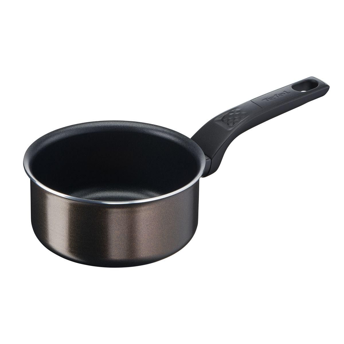 TEFAL Casserole aluminium EASY COOK & CLEAN 18 cm