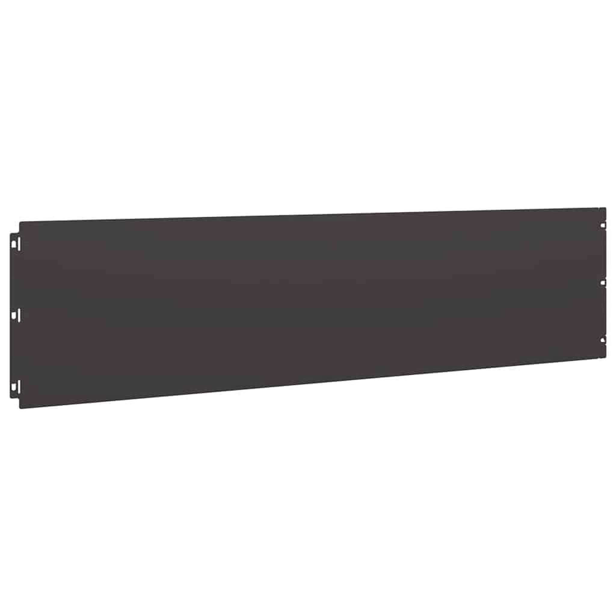 Voir la diapositive 4 : VIDAXL Bordures de pelouse 20 pcs noir 25x103 cm acier lamine a froid