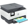 Voir la diapositive 3 : HP Imprimante jet d'encre OfficeJet Pro 9019e éligible Instant Ink