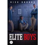 ELITE BOYS, Brooks Nick