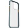 lifeproof Coque iPhone 13 Pro Max See gris