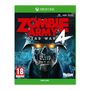 Voir la diapositive 1 : Zombie Army 4: Dead War Xbox One