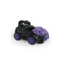 Voir la diapositive 3 : Schleich SCHLEICH- Crashmobile des Ténebres avec Mini Creature- 42672- Gamme Eldrador Mini Creatures