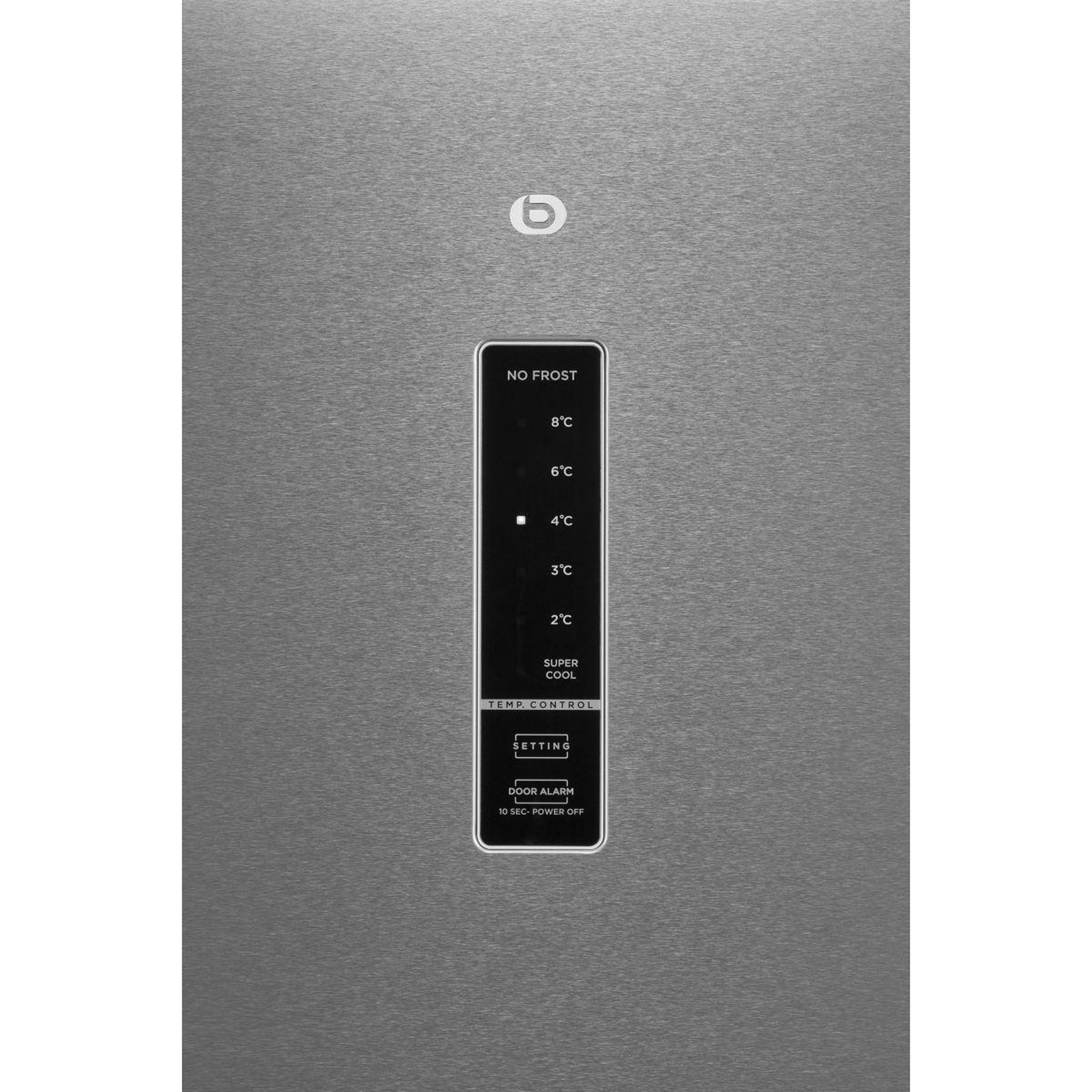 Voir la diapositive 4 : ESSENTIEL B Réfrigérateur combiné ercve190-60miv4