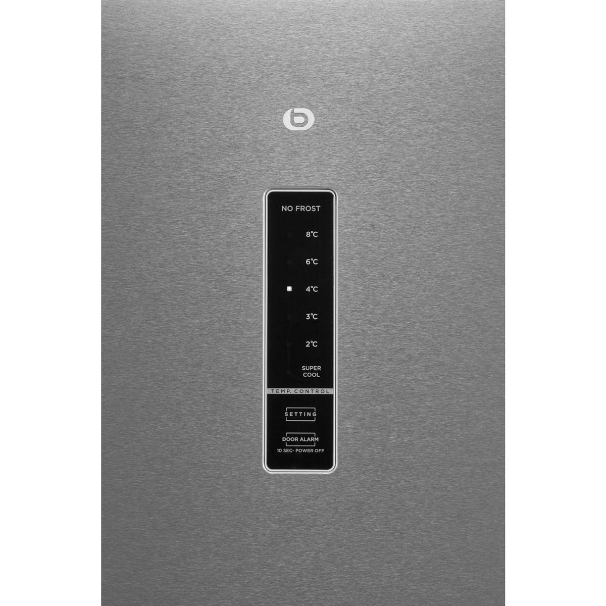 ESSENTIEL B Réfrigérateur combiné ERCVE190-60miv4