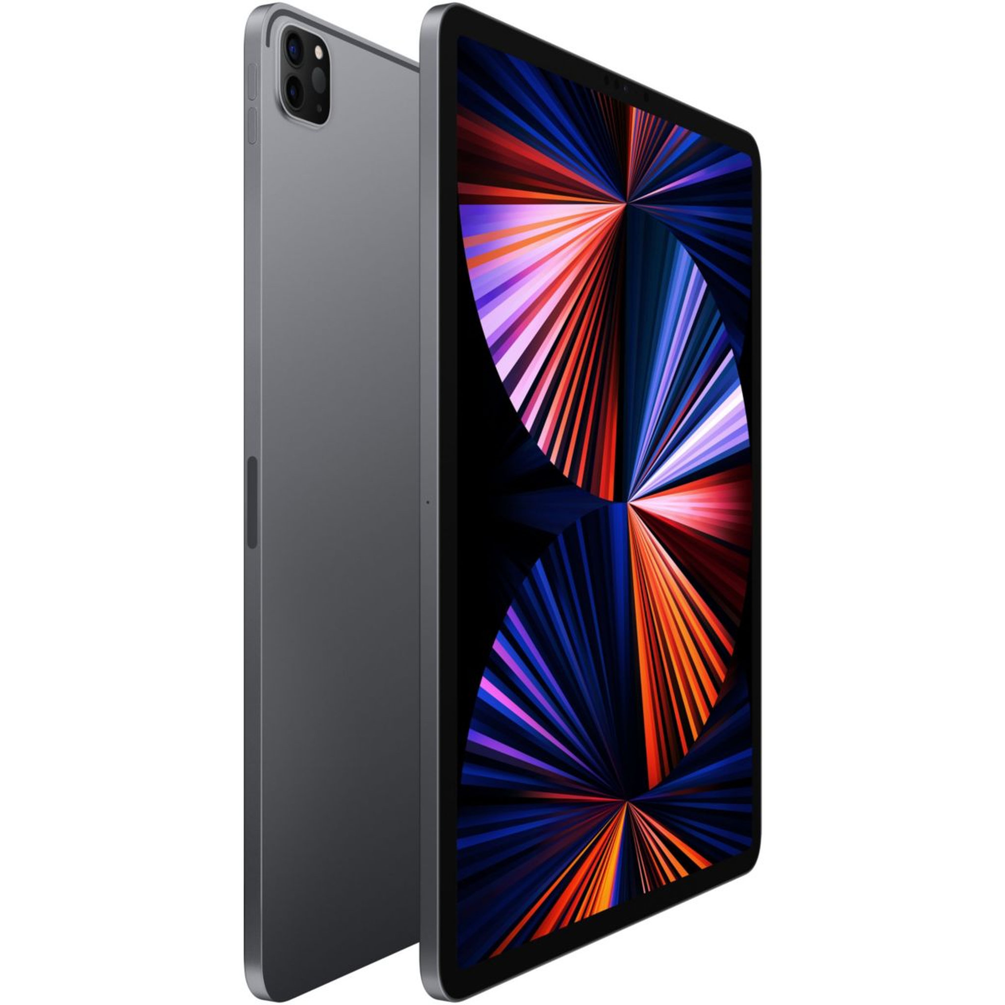 Voir la diapositive 2 : APPLE Tablette Apple Pro 12.9 M1 512Go Gris Sideral
