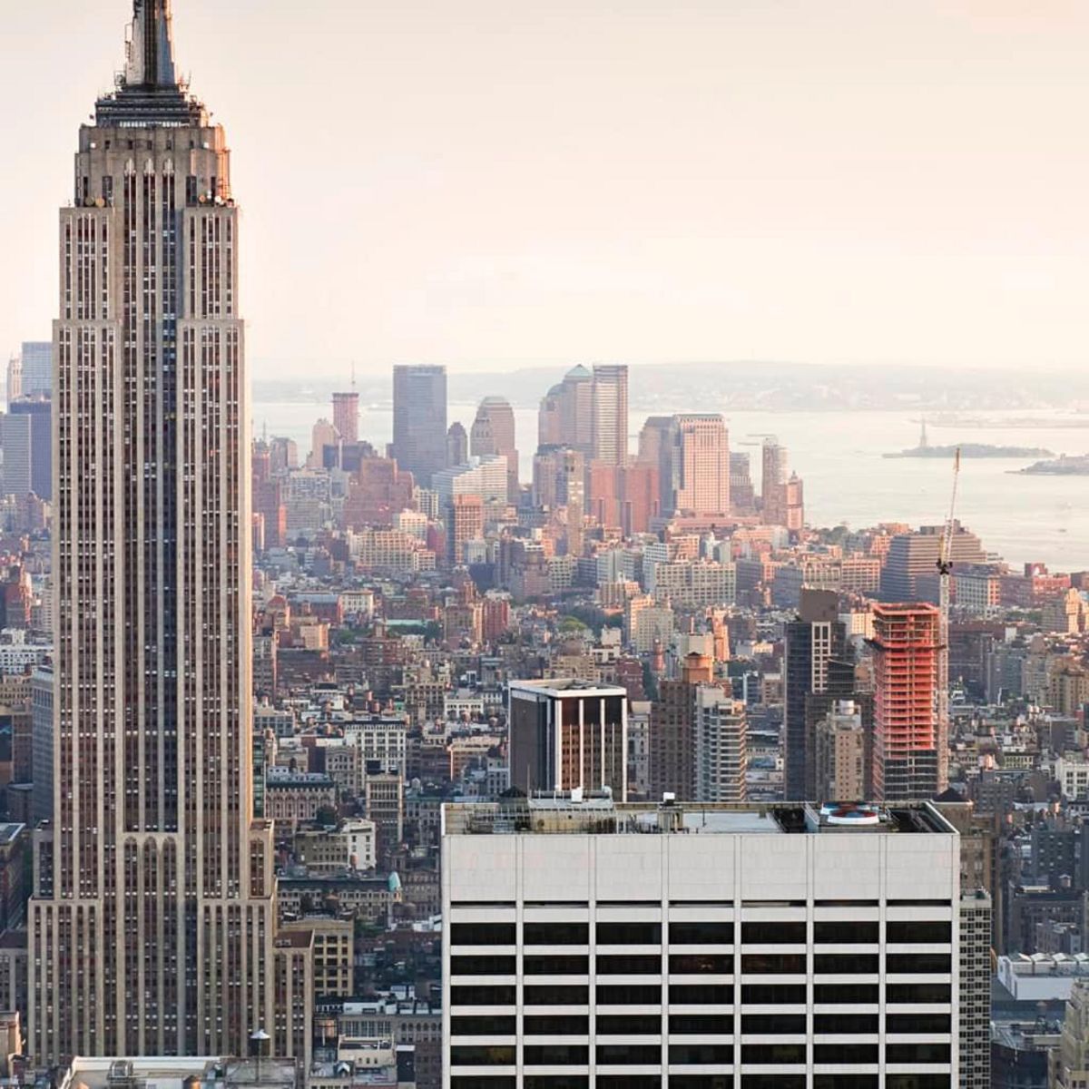 Komar Komar Papier peint photo Penthouse 368 x 254 cm 8-916