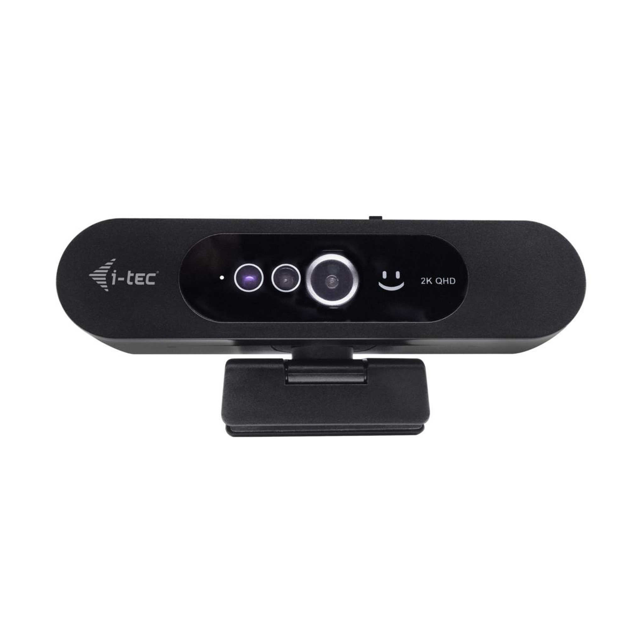 I-TEC I-tec solomon wh200 2k webcam windows hello