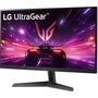 Voir la diapositive 2 : LG Ecran PC Gamer UltraGear 24GS60F-B Plat 24'' IPS