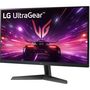 Voir la diapositive 2 : LG Ecran PC Gamer UltraGear 24GS60F-B Plat 24'' IPS