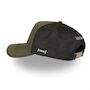 Voir la diapositive 5 : CAPSLAB Casquette prenium Scout Attack des Titans
