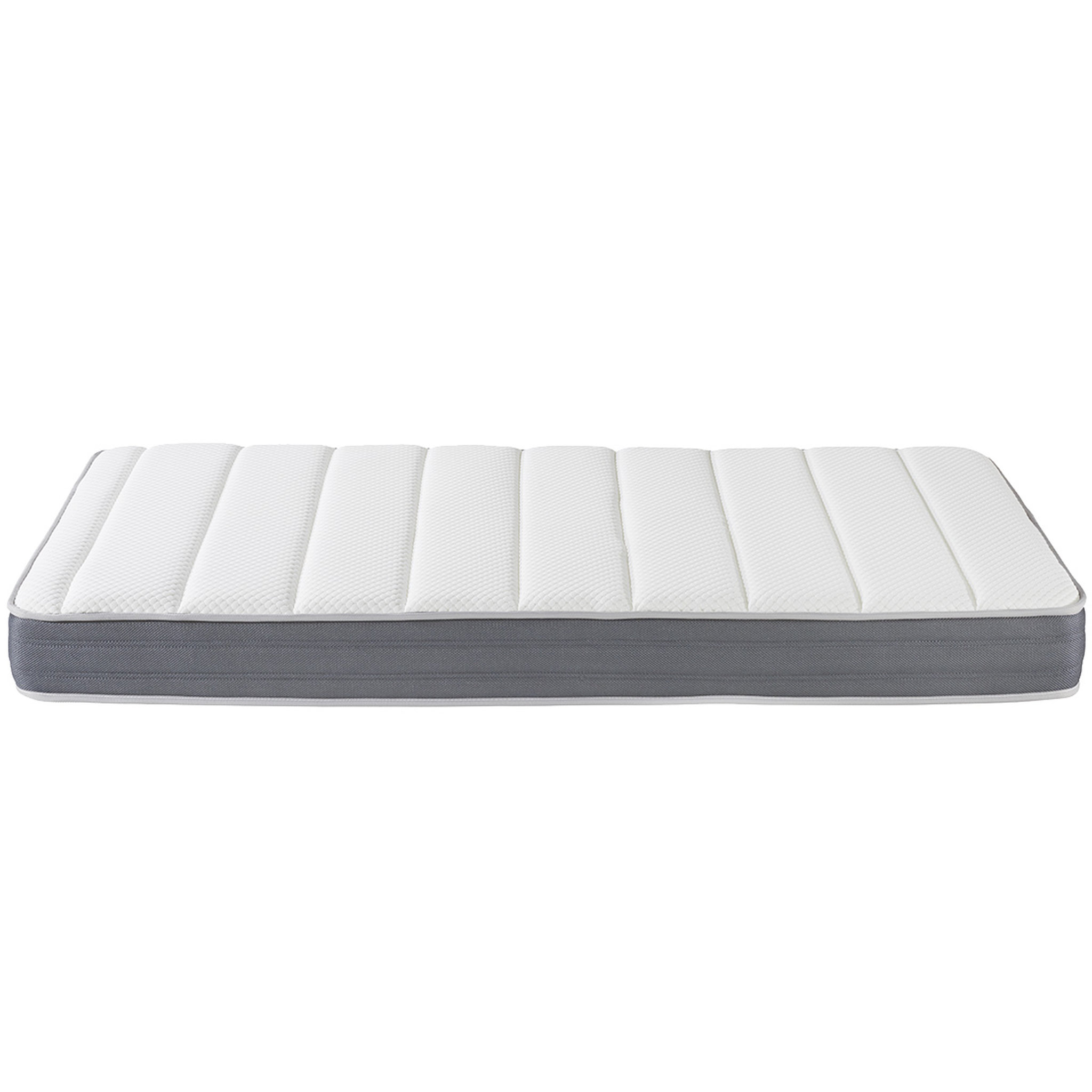Voir la diapositive 3 : OBED Matelas mousse 90x190 cm MEMORY FIRST