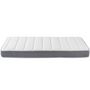 Voir la diapositive 3 : OBED Matelas mousse 90x190 cm MEMORY FIRST