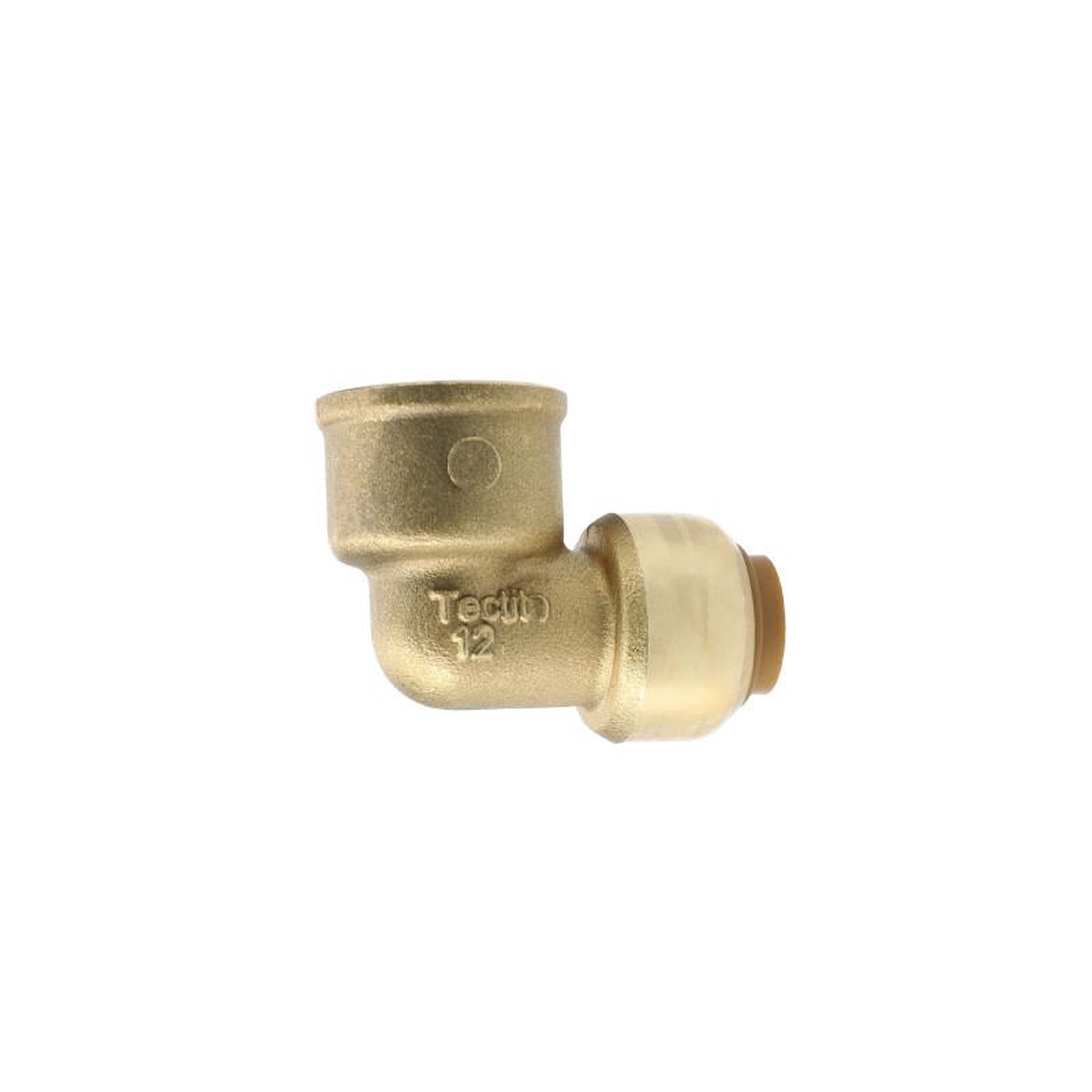 AALBERTS IPS Coude TECTITE CLASSIC 90° à visser FF 22xG3 4 AALBERTS 4750240