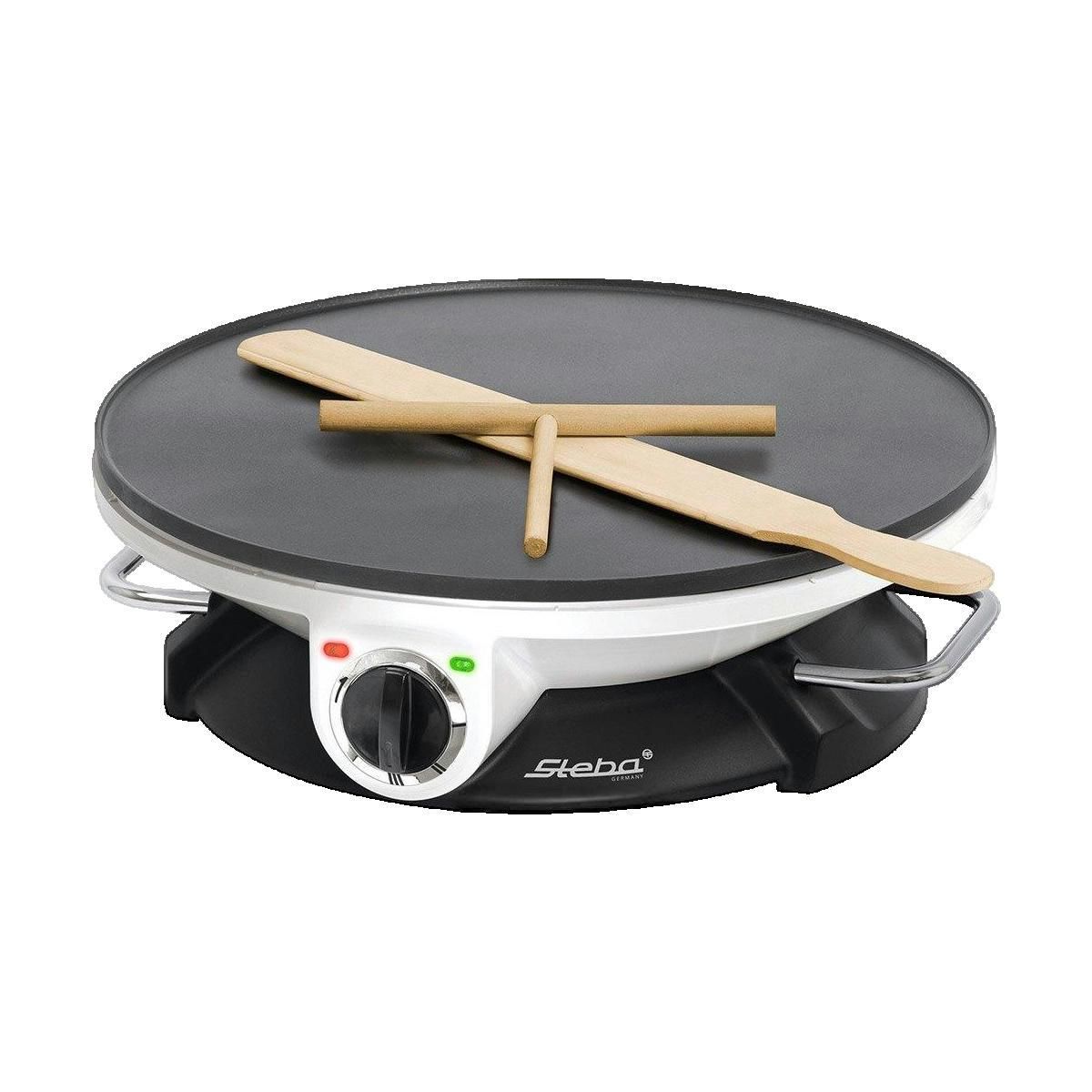 STEBA Crépière Steba CR 32 plaque 32 cm