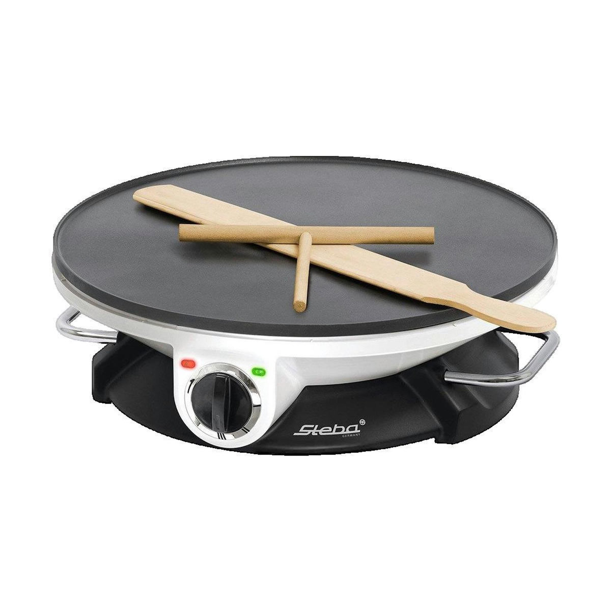 STEBA Crépière Steba CR 32 plaque 32 cm