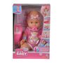Voir la diapositive 2 : NEW BORN BABY New Born Baby Doll with Accessories, 4dlg.