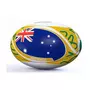 GILBERT Ballon de rugby - Australie - GILBERT - Replica RWC2023 - Taille 5