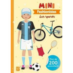 LE SPORT, Schindler Eva