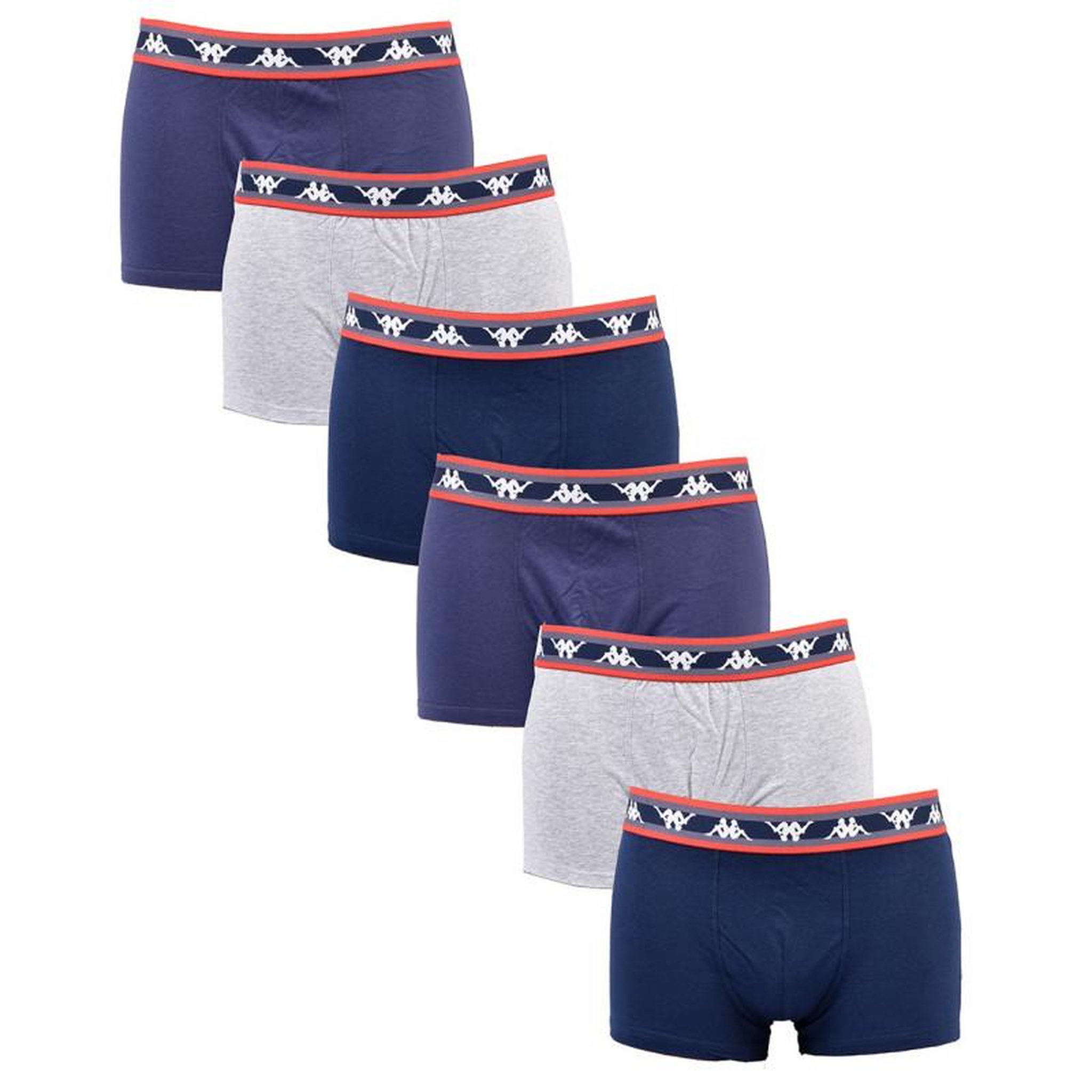 Voir la diapositive 3 : KAPPA Boxer homme KAPPA
