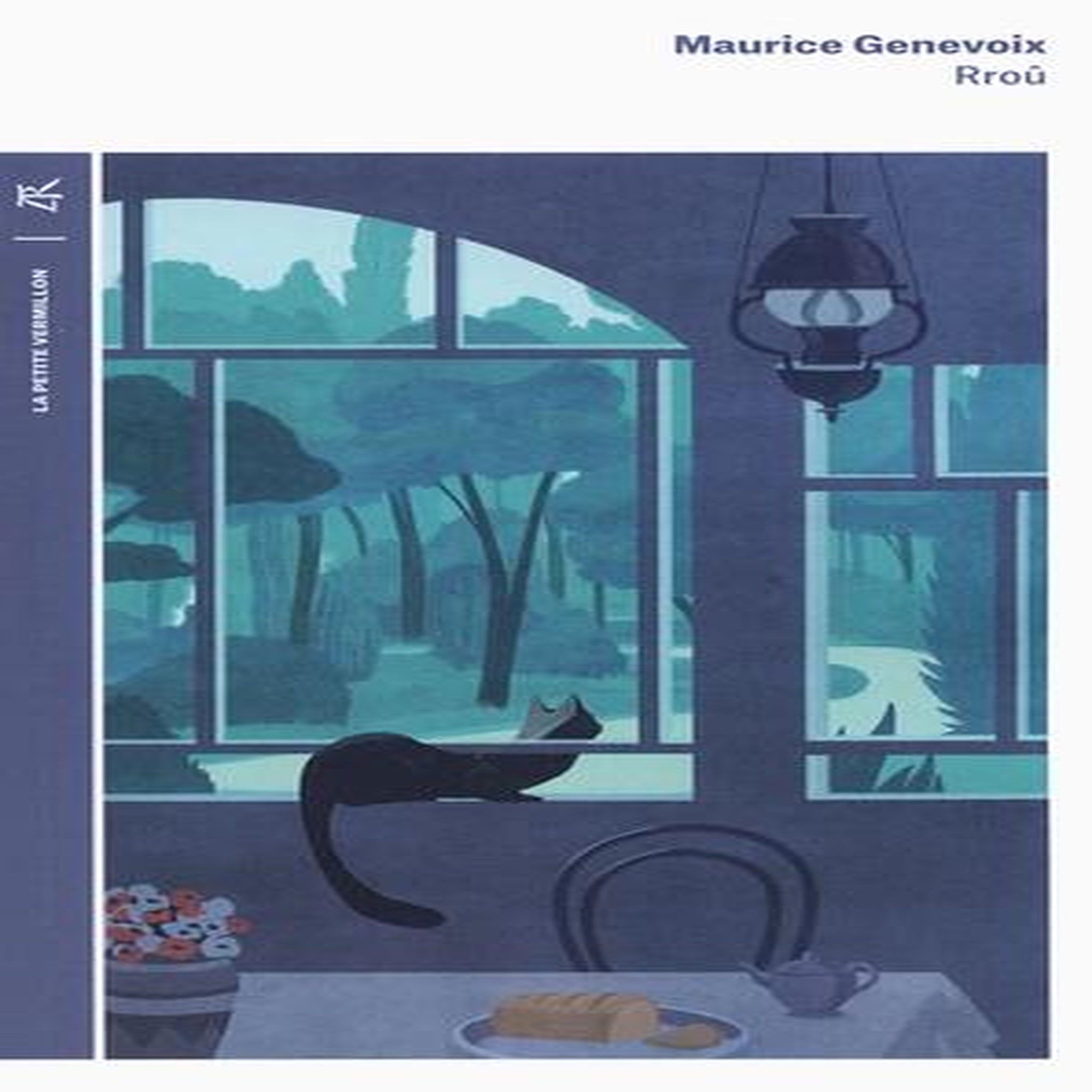 RROU, Genevoix Maurice