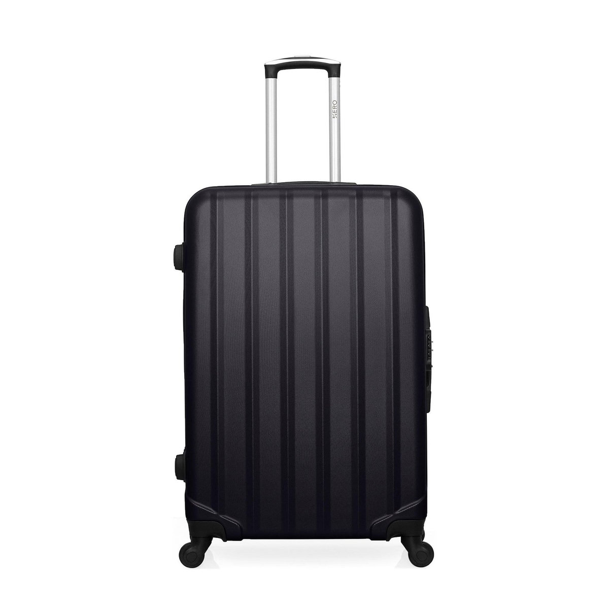 HERO HERO - Valise Grand Format HIMALAYA 75 cm 4 Roues